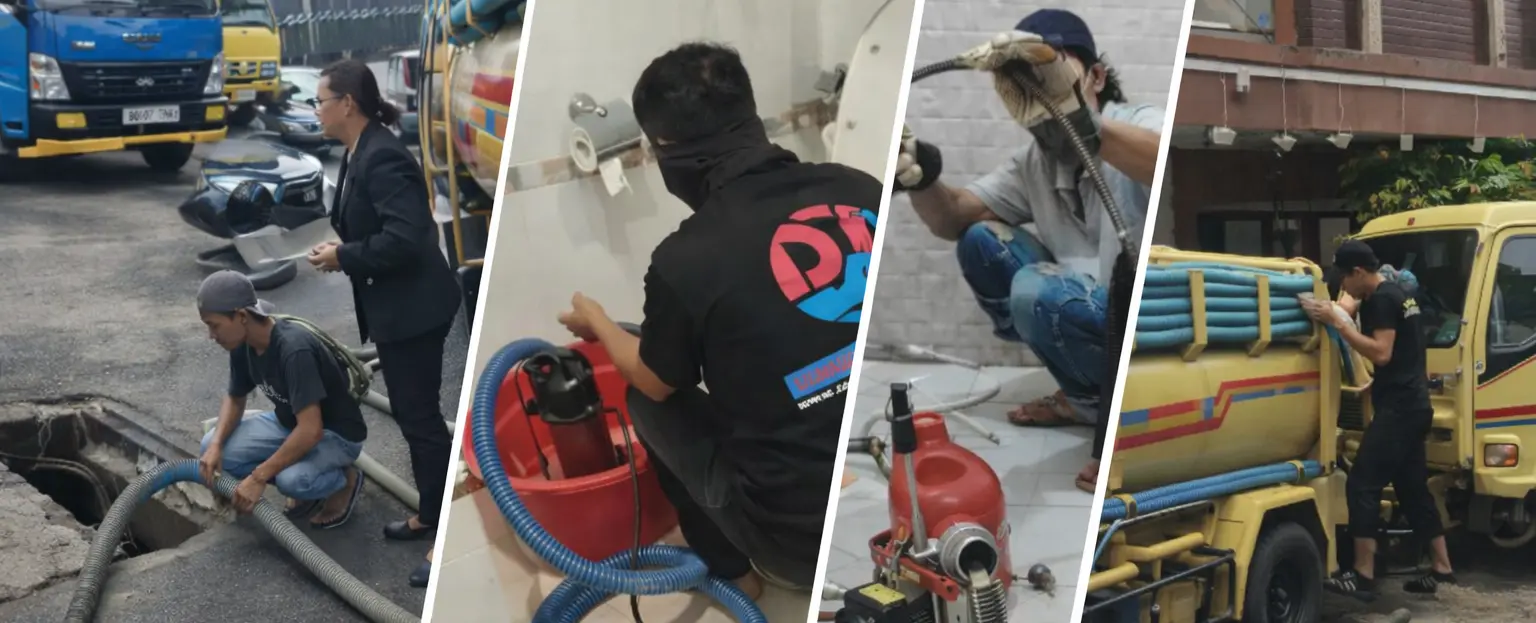 Jasa Sedot WC Watesjaya Terdekat